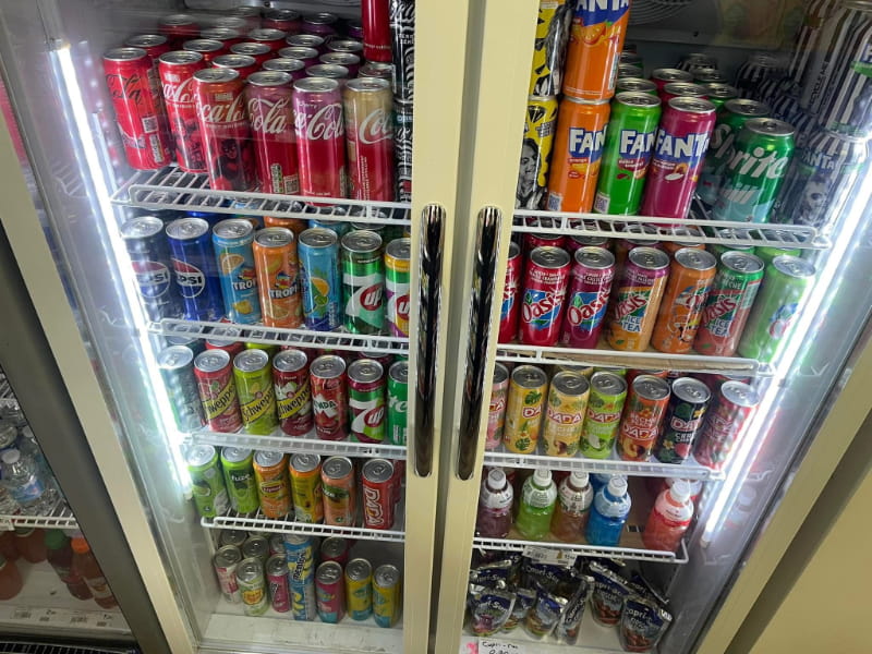 Magasin de proximité Proxi Super Toul